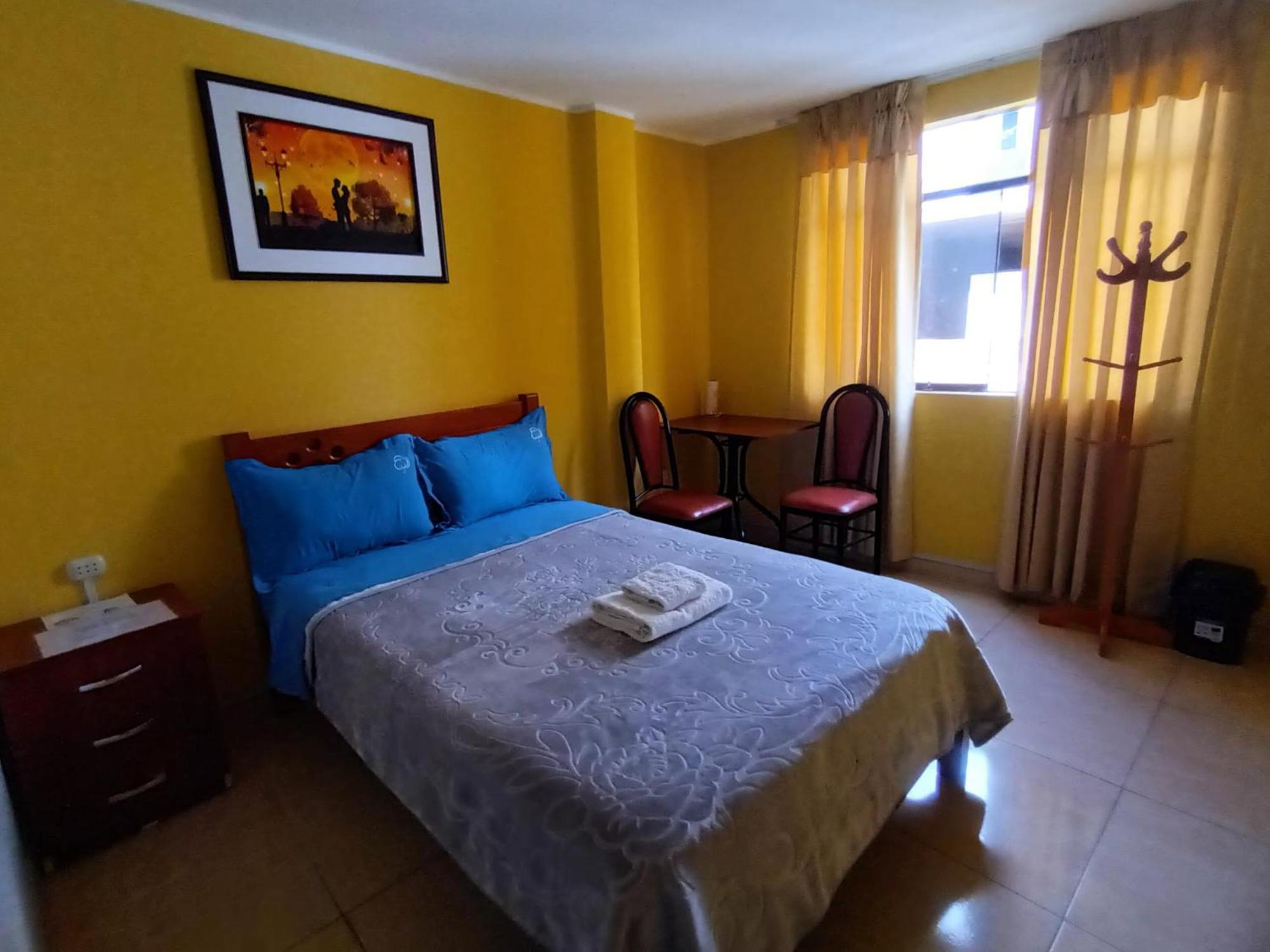 Close To Airport - Free One Time Pickup - A Y J Familia Ліма Номер фото