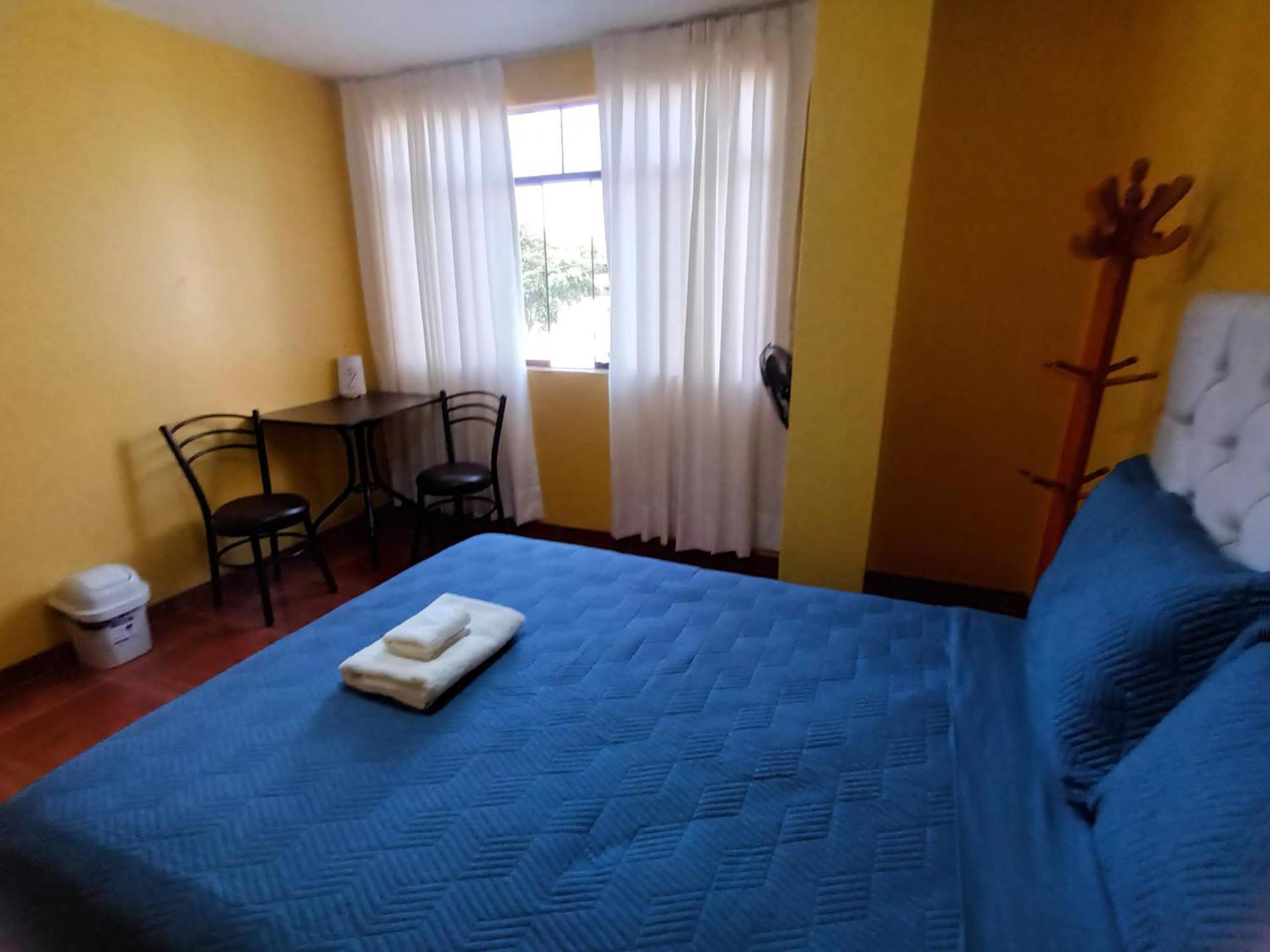 Close To Airport - Free One Time Pickup - A Y J Familia Ліма Номер фото